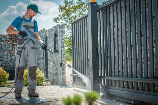 Professional Pressure Washing Services in Mililani Town, HI